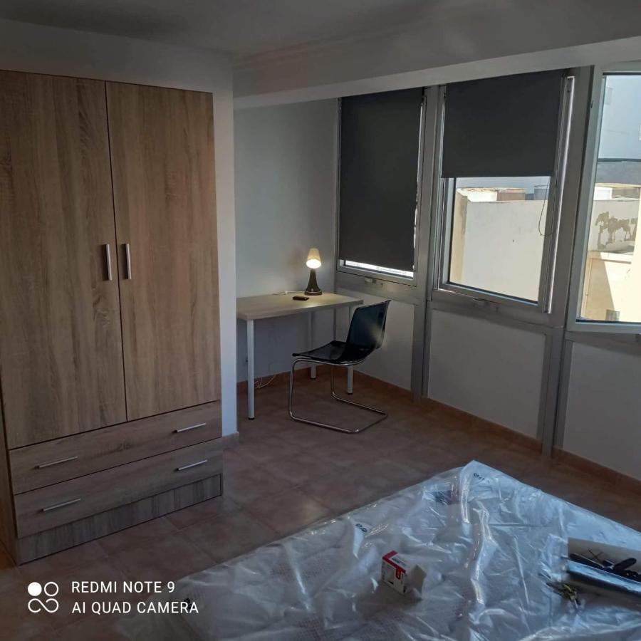 Ferienwohnung Edificio Triana St 47 Las Palmas / Gran Canaria Exterior foto